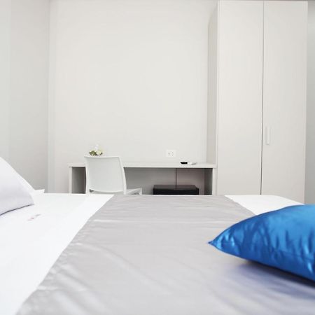 Rivazzurra Design Rooms San Vito Lo Capo Oda fotoğraf