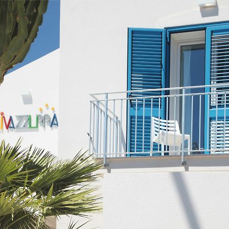 Rivazzurra Design Rooms San Vito Lo Capo Dış mekan fotoğraf
