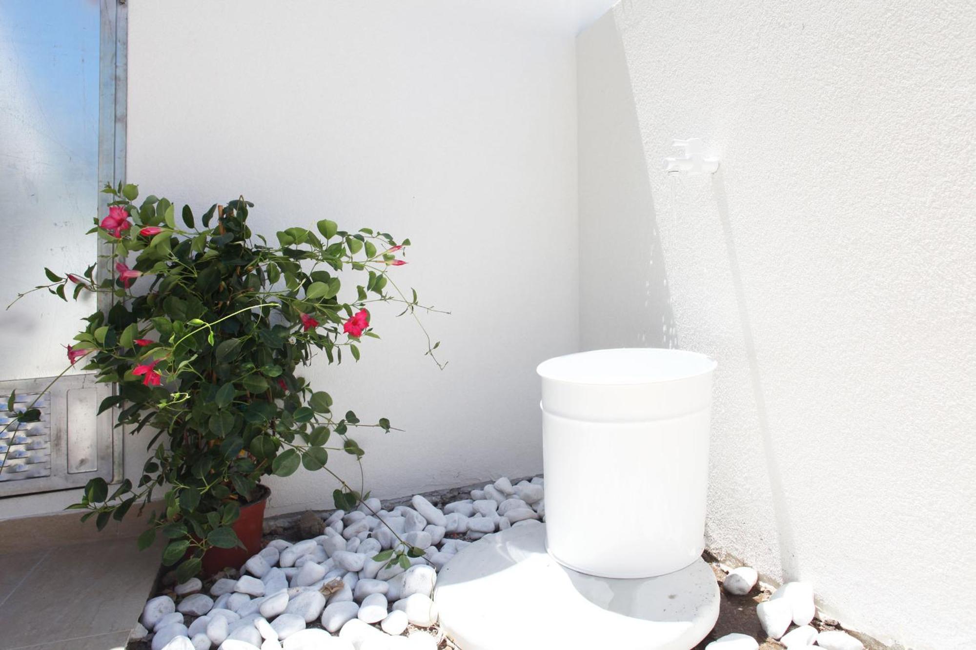 Rivazzurra Design Rooms San Vito Lo Capo Oda fotoğraf