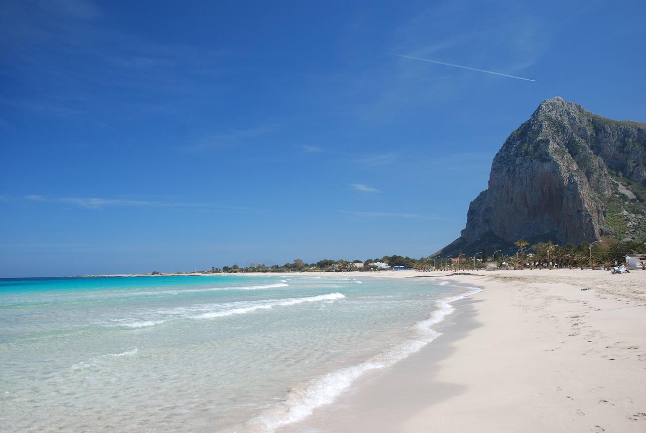 Rivazzurra Design Rooms San Vito Lo Capo Dış mekan fotoğraf