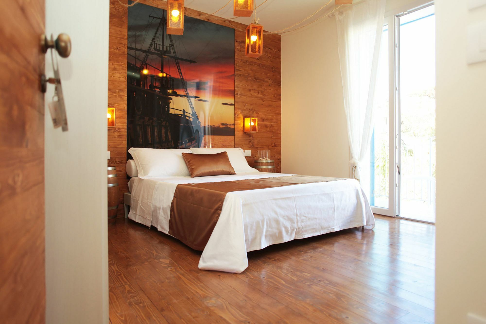 Rivazzurra Design Rooms San Vito Lo Capo Dış mekan fotoğraf