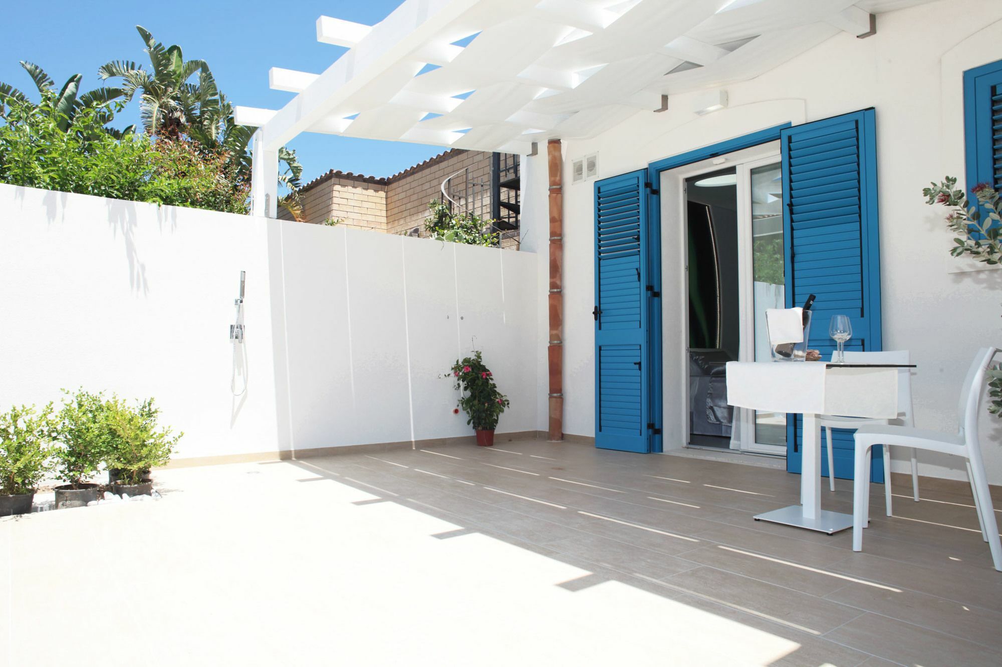 Rivazzurra Design Rooms San Vito Lo Capo Dış mekan fotoğraf