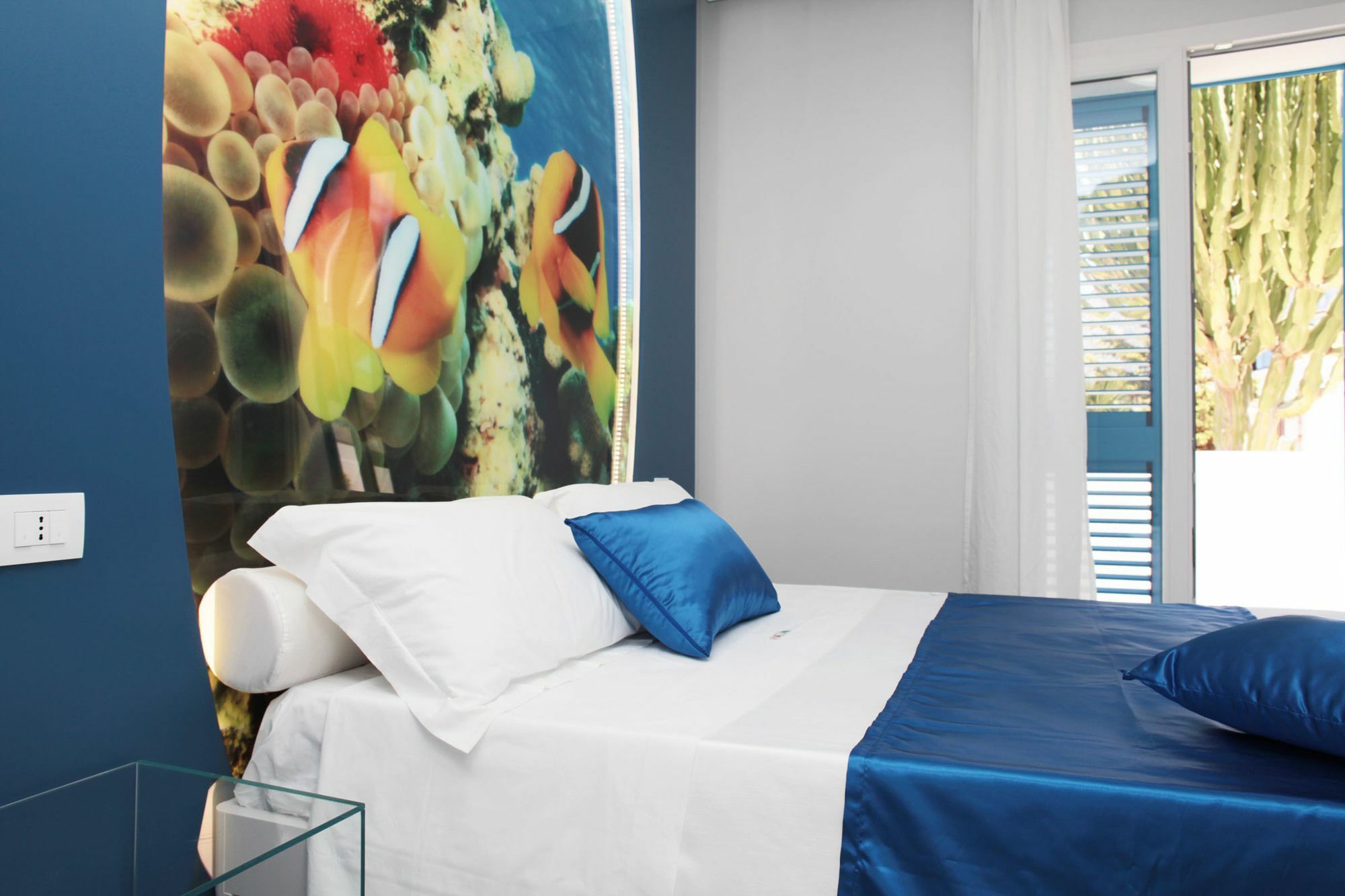 Rivazzurra Design Rooms San Vito Lo Capo Dış mekan fotoğraf