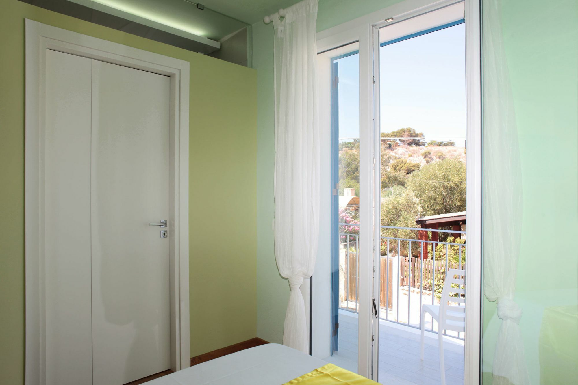 Rivazzurra Design Rooms San Vito Lo Capo Dış mekan fotoğraf