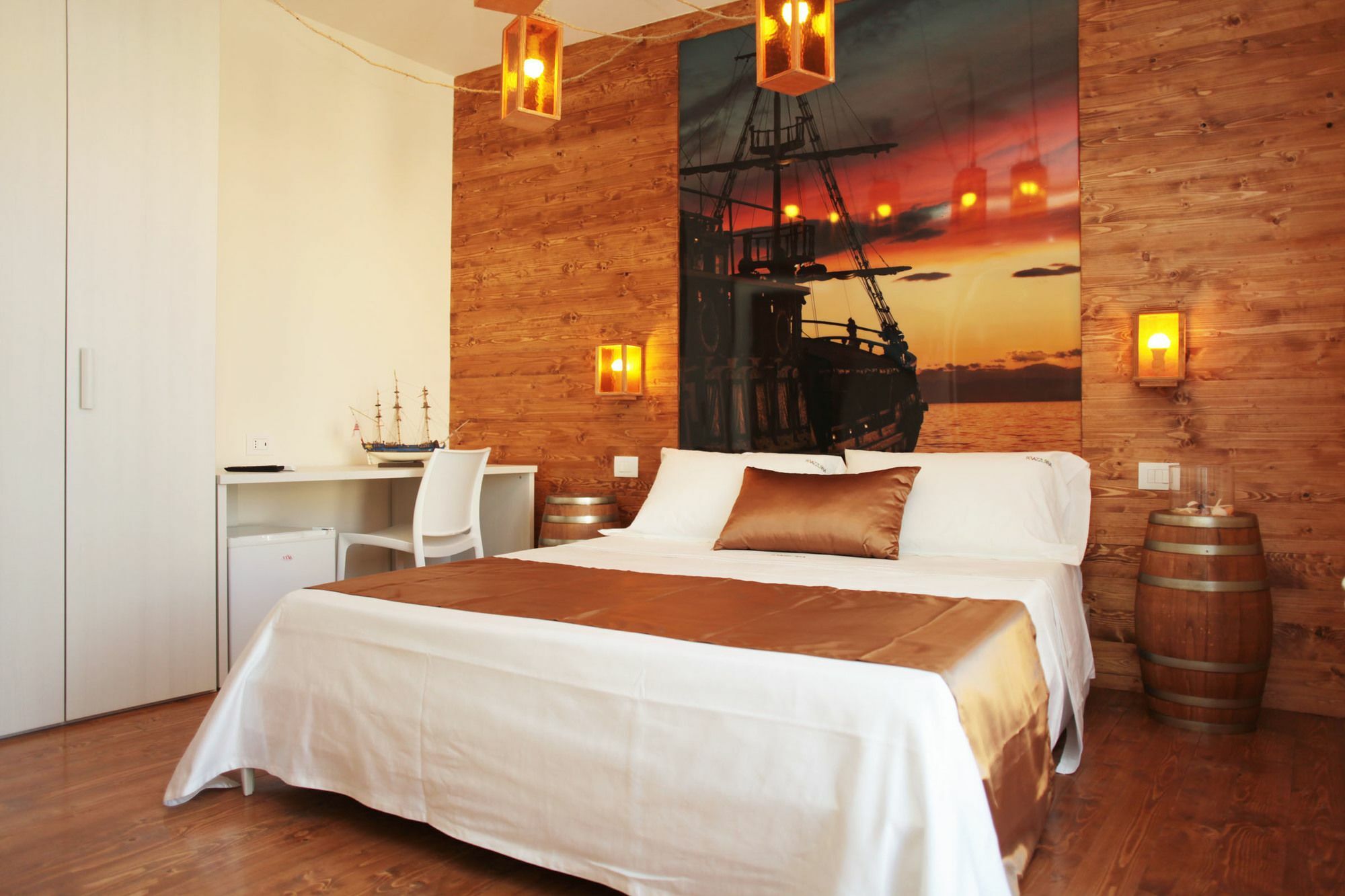 Rivazzurra Design Rooms San Vito Lo Capo Dış mekan fotoğraf