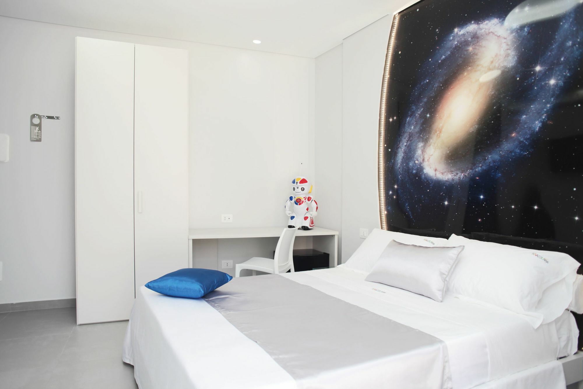 Rivazzurra Design Rooms San Vito Lo Capo Dış mekan fotoğraf