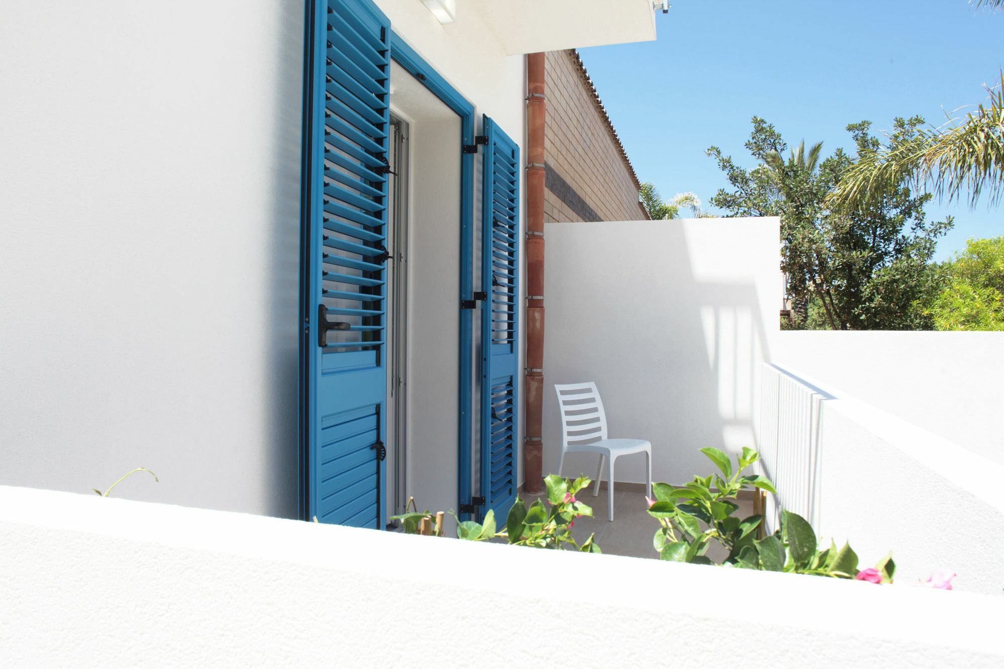 Rivazzurra Design Rooms San Vito Lo Capo Dış mekan fotoğraf