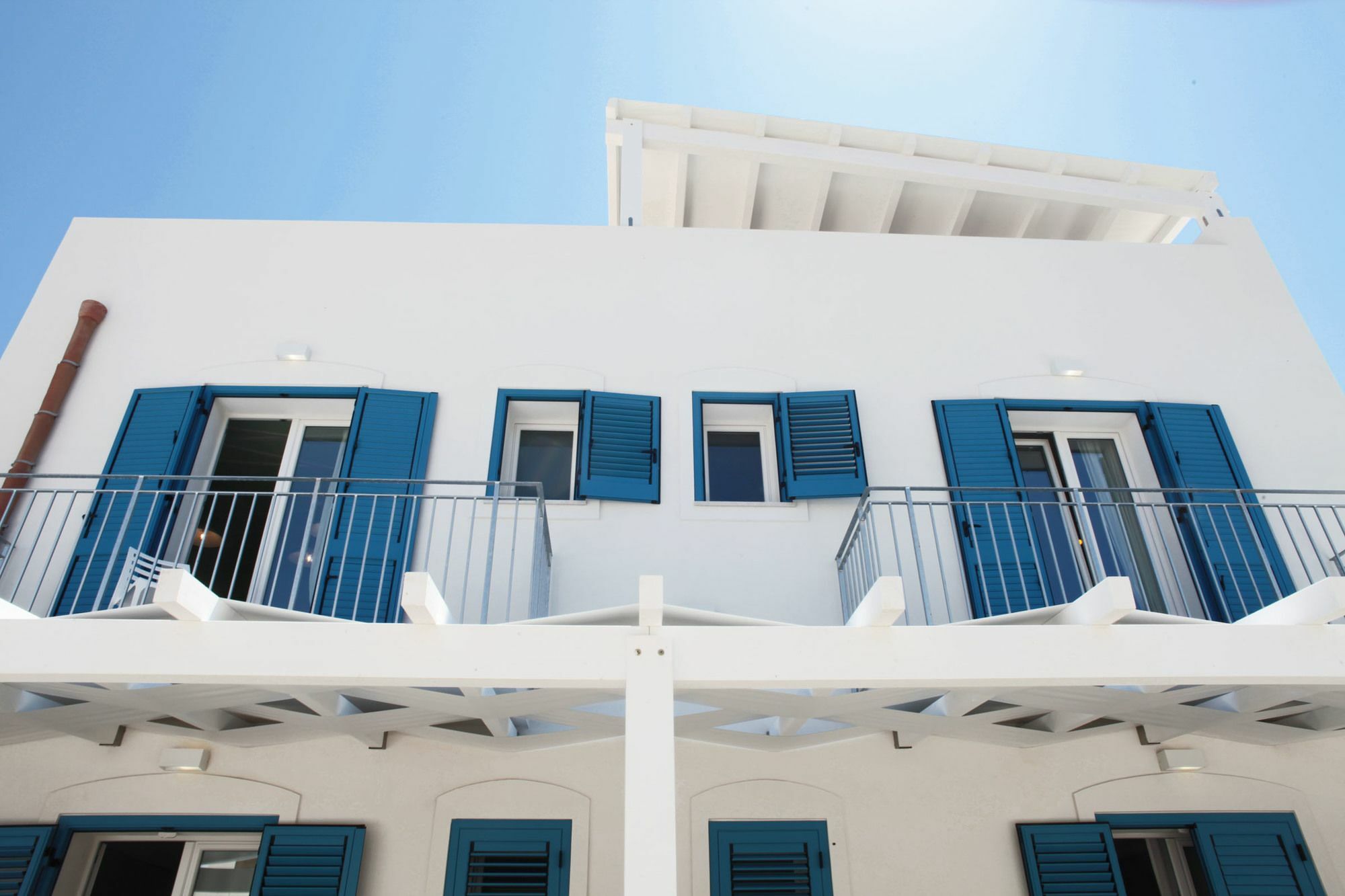 Rivazzurra Design Rooms San Vito Lo Capo Dış mekan fotoğraf