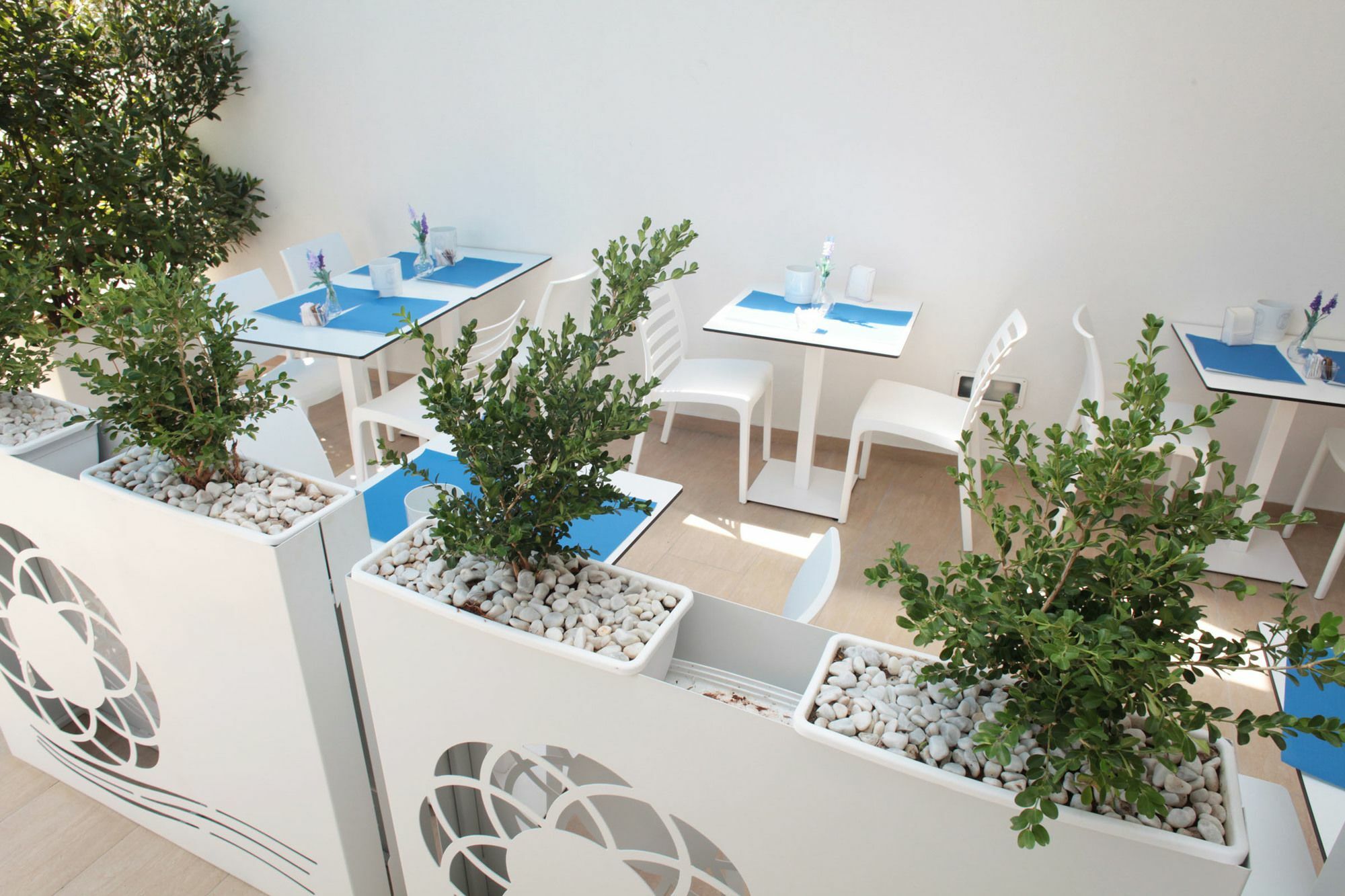 Rivazzurra Design Rooms San Vito Lo Capo Dış mekan fotoğraf