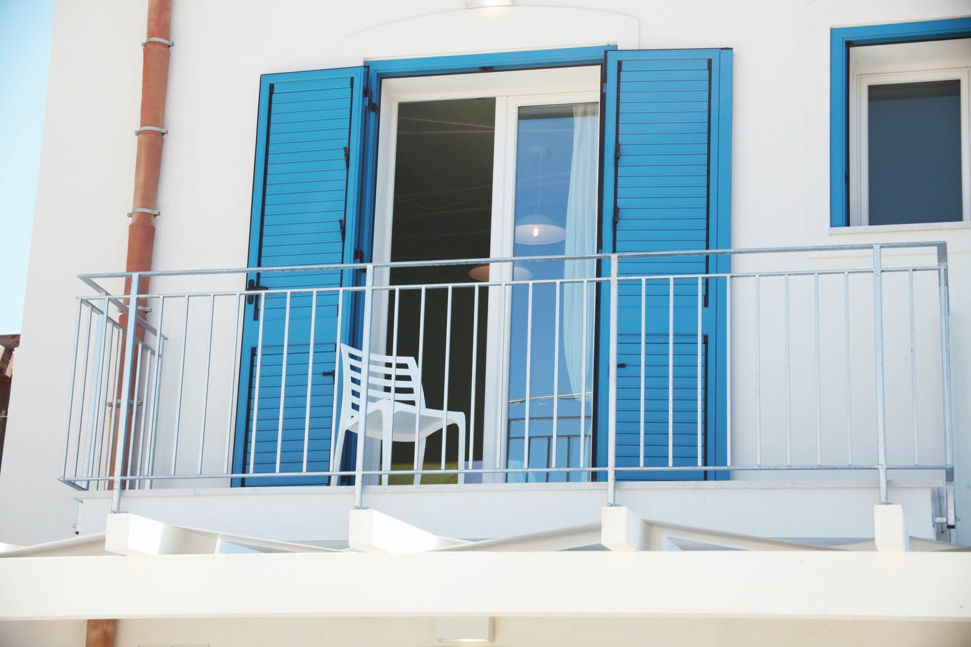 Rivazzurra Design Rooms San Vito Lo Capo Dış mekan fotoğraf