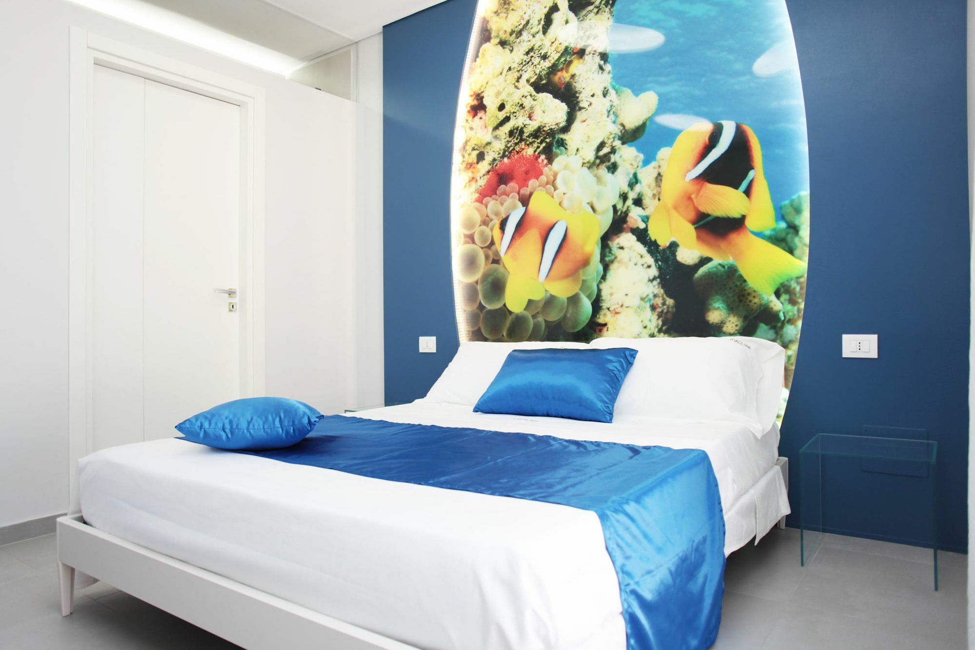 Rivazzurra Design Rooms San Vito Lo Capo Dış mekan fotoğraf