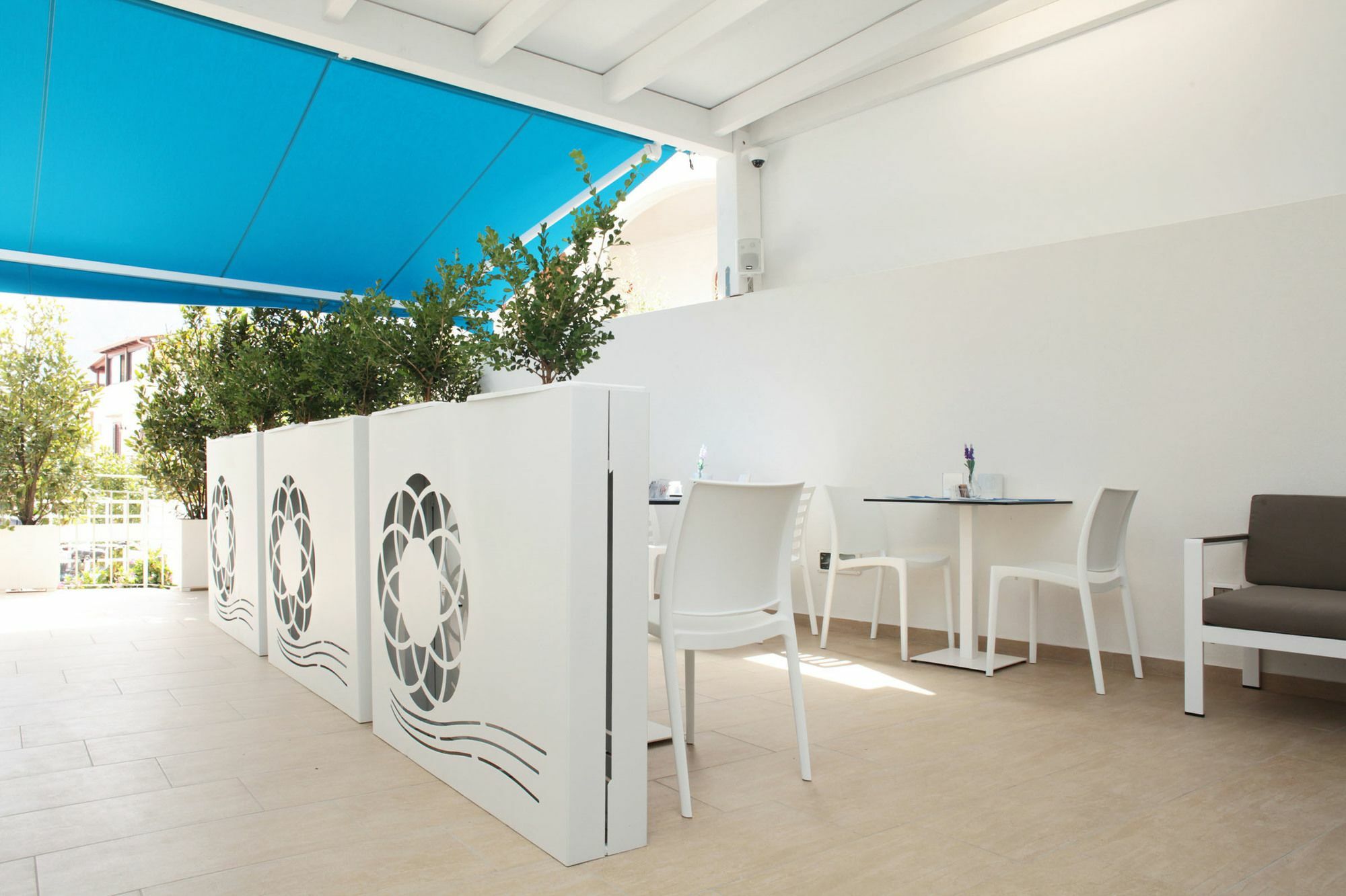 Rivazzurra Design Rooms San Vito Lo Capo Dış mekan fotoğraf