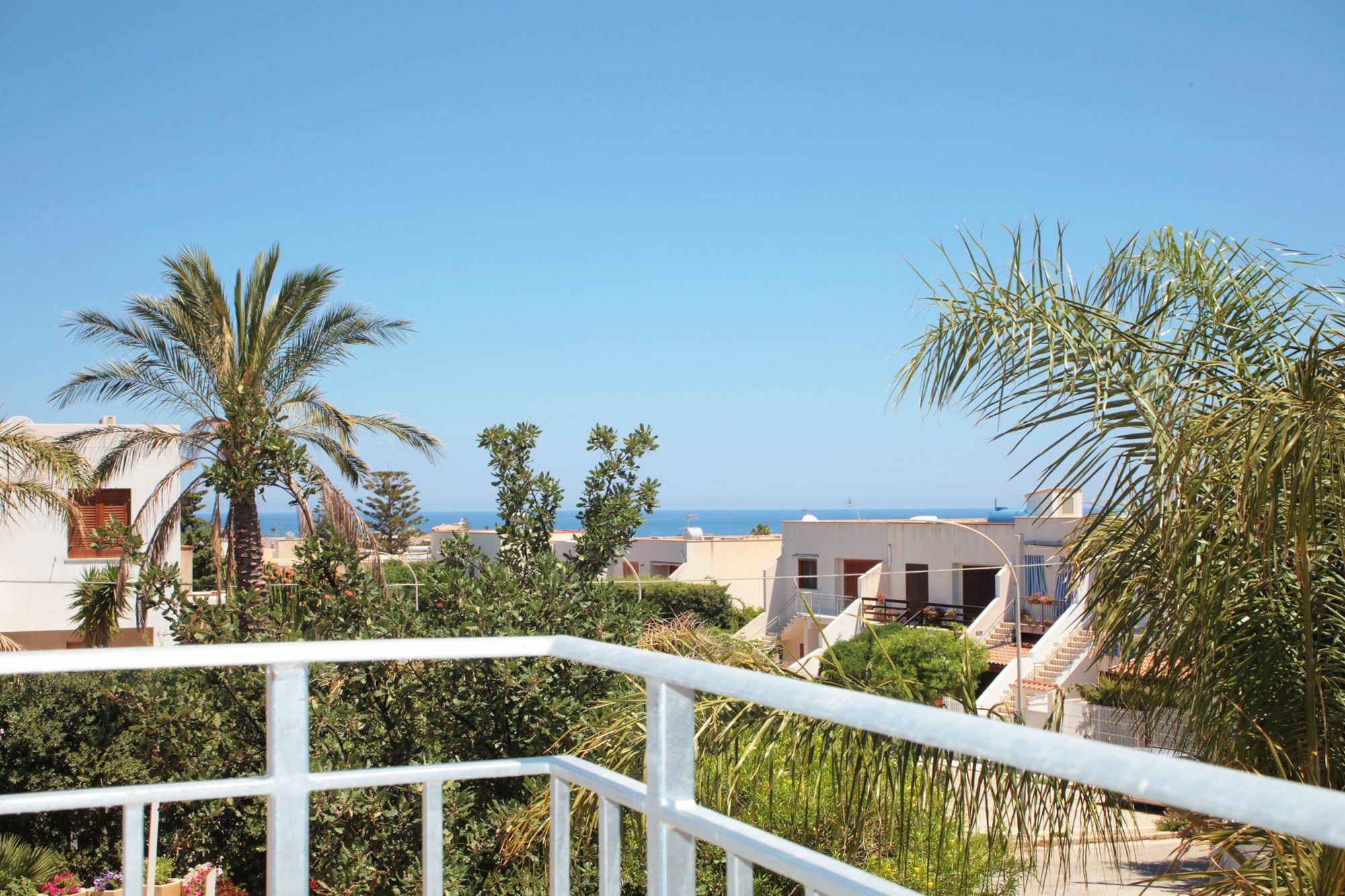 Rivazzurra Design Rooms San Vito Lo Capo Dış mekan fotoğraf