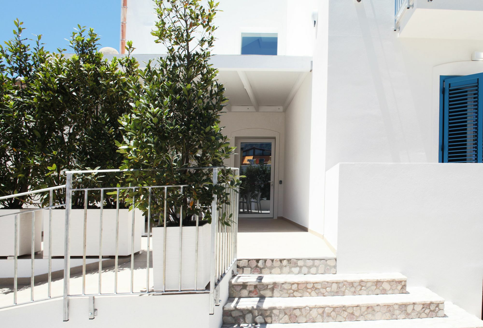 Rivazzurra Design Rooms San Vito Lo Capo Dış mekan fotoğraf