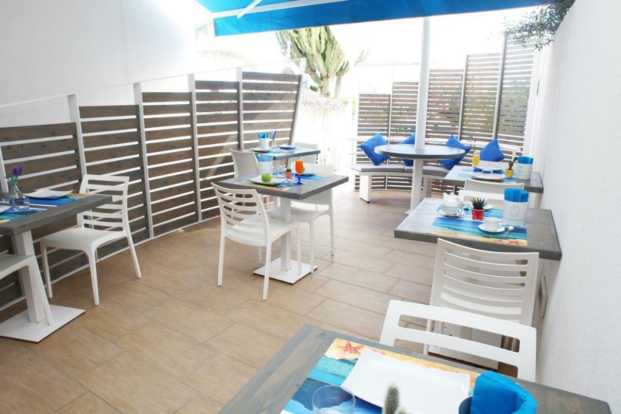 Rivazzurra Design Rooms San Vito Lo Capo Dış mekan fotoğraf